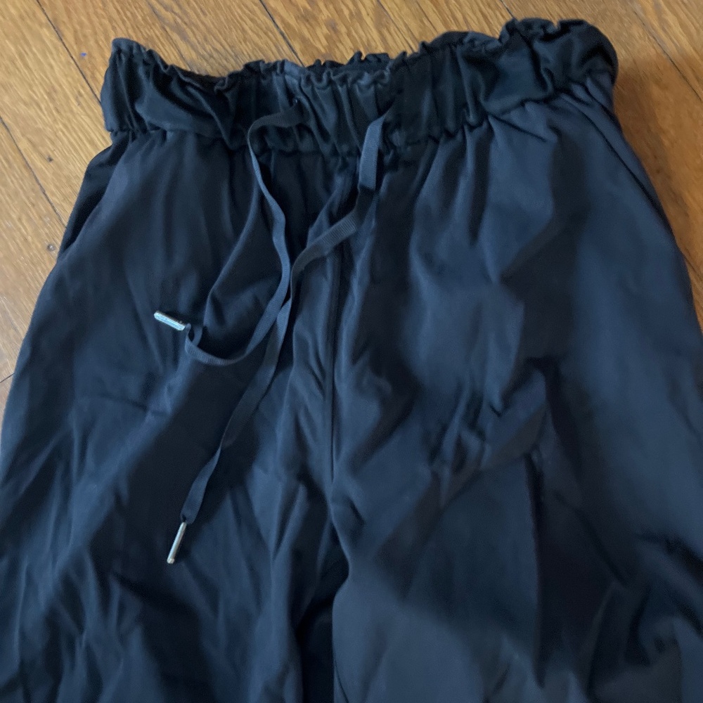 Lulu lemon pants
